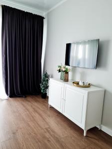 Billede fra billedgalleriet på Golden Mirage Sunset Apartment i Mamaia + 34 billeder