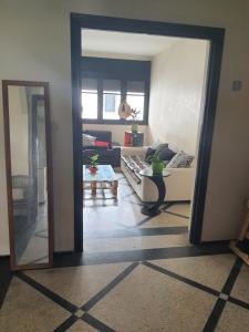 Φωτογραφία από το άλμπουμ του Chambre mignonne avec petite terrasse στην Καζαμπλάνκα