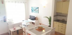 Gallery image of Apartment Vila Mós in Porto Mós Beach in Lagos