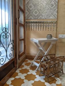 Зображення з фотогалереї помешкання Mukam, Boutique Homestay у Джайпурі