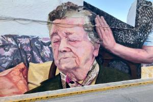 Zdjęcie z galerii obiektu Casa típica de pueblo andaluz w mieście Villanueva de San Juan