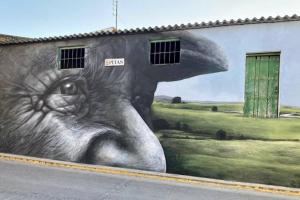 Zdjęcie z galerii obiektu Casa típica de pueblo andaluz w mieście Villanueva de San Juan
