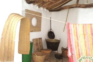 Zdjęcie z galerii obiektu Casa típica de pueblo andaluz w mieście Villanueva de San Juan