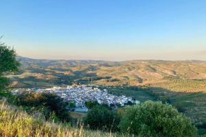 Zdjęcie z galerii obiektu Casa típica de pueblo andaluz w mieście Villanueva de San Juan