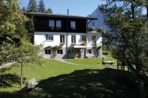 Foto dalla galleria di Grindelwald Youth Hostel a Grindelwald