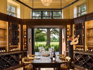 Ποτά στο Carton House A Fairmont Managed hotel