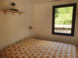Ένα ή περισσότερα κρεβάτια σε δωμάτιο στο St Augustin Green Lodge