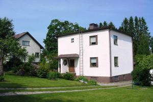 Lohja的住宿－Villa Edengård, next to Lohja lake，相簿中的一張相片