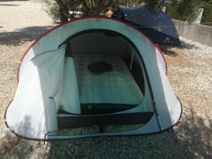 Galeriebild der Unterkunft Camping Sukošan Beach in Sukošan