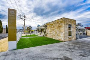 Photo de la galerie de l'établissement Aloha Central Luxury Accommodation, à Naracoorte