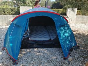 Galeriebild der Unterkunft Camping Sukošan Beach in Sukošan