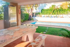 Kép Club Villamar - Urbia szállásáról Calafellben a galériában