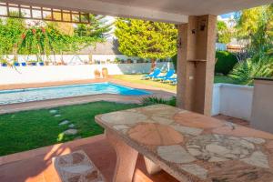 Kép Club Villamar - Urbia szállásáról Calafellben a galériában