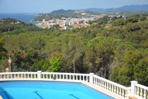 Fotografia z galérie ubytovania Club Villamar - Arethusa v Lloret de Mar