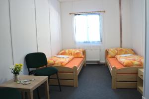 Fotografia z galérie ubytovania Resort Blatnice v destinácii Františkov