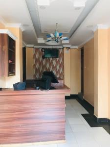 Gallery image of Consular Resort Meru in Meru