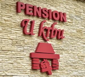 Fotografie z fotogalerie ubytování Pension U Krbu v Mikulově v Krušných Horách