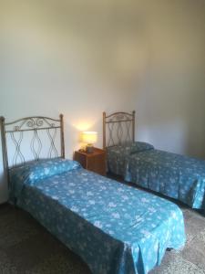 Легло или легла в стая в Casa indipendente Pavolini