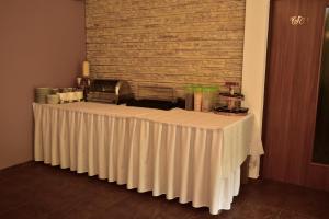 Fotografie z fotogalerie ubytování Pension U Krbu v Mikulově v Krušných Horách