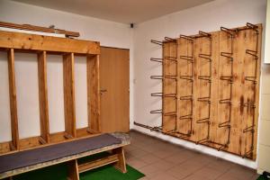 Fotografie z fotogalerie ubytování Pension U Krbu v Mikulově v Krušných Horách