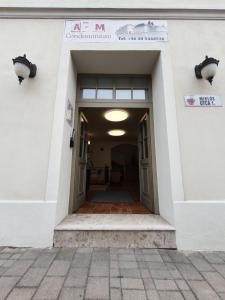 Gallery image of A-M Condominium in Veszprém