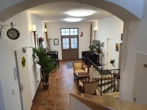 Gallery image of A-M Condominium in Veszprém +41 photos