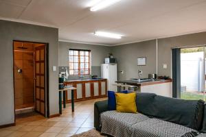 Gallery image of Woodii Guest House in Sabie
