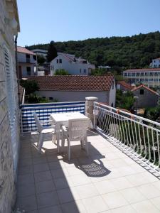 Gallery image of Apartments San Antonio in Korčula
