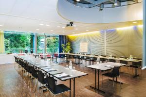 Gallery image of Sedartis Swiss Quality Hotel in Thalwil