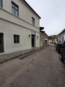 Gallery image of A-M Condominium in Veszprém