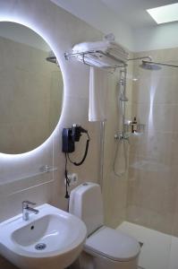 Madeinterranea Apartments的一间浴室