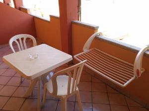 Fotografie z fotogalerie ubytování Hotel Blu Marlin v destinaci Villasimius