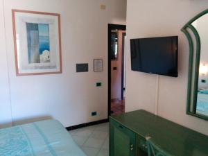 Photo de la galerie de l'établissement Hotel Blu Marlin, à Villasimius