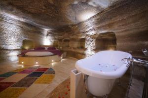Gallery image of Göreme Cave Lodge in Goreme