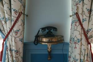 Fotografie z fotogalerie ubytování Bayard Bellecour v destinaci Lyon