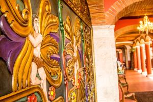 Gallery image of Hotel Monasterio in Sucre