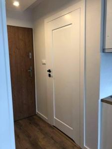 Fotografie z fotogalerie ubytování Apartament Impresja II v destinaci Rowy