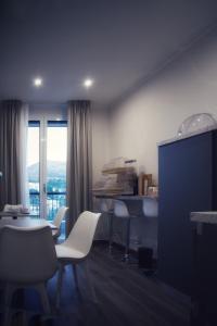Fotografie z fotogalerie ubytování Lumarooms B&B v destinaci Reggio di Calabria