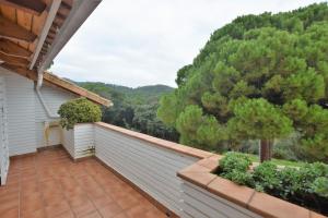 Kép HomeHolidaysRentals Bianca - Costa Barcelona szállásáról Santa Susannában a galériában