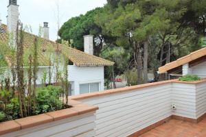 Kép HomeHolidaysRentals Bianca - Costa Barcelona szállásáról Santa Susannában a galériában