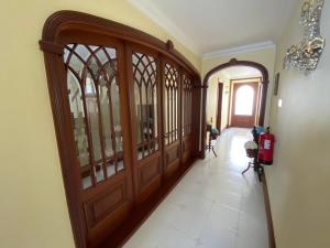 Gallery image of Alojamento dos Oleiros in Vila Franca do Campo