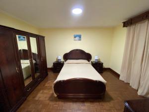 Gallery image of Alojamento dos Oleiros in Vila Franca do Campo