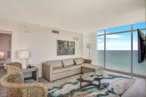 Foto da galeria de Daytona Grande Oceanfront Resort em Daytona Beach