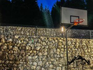 Foto sihtkohas Vlasic asuva majutusasutuse Vila Bašić Vlašić Spa Apartman JELEN galeriist