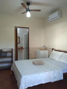 Fotografie z fotogalerie ubytování Pousada Marimbá v destinaci Trindade + 37 fotografií