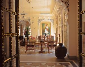 Foto dalla galleria di The Oberoi Rajvilas Jaipur a Jaipur