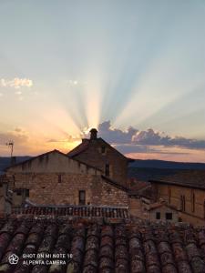 Gallery image of Le Gîte d'Olympe in Cordes-sur-Ciel