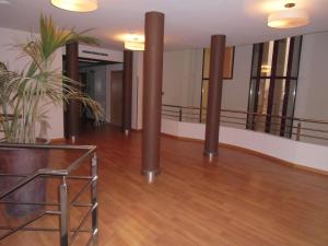 Zdjęcie z galerii obiektu Area de Servicio Villamartín w mieście Villamartín de la Abadía