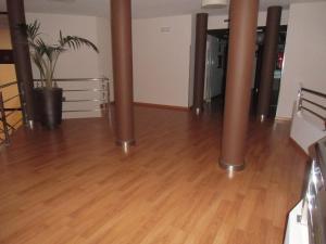 Zdjęcie z galerii obiektu Area de Servicio Villamartín w mieście Villamartín de la Abadía