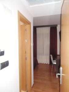 Zdjęcie z galerii obiektu Area de Servicio Villamartín w mieście Villamartín de la Abadía